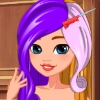 50/50 Hairstyles HTML5
