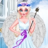 A Day With Angel