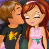 A Kiss In A Tree