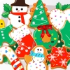 Addicted To Dessert: Christmas Cookies