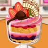 Addicted To Dessert: English Trifle