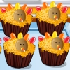 Addicted To Dessert: Thanksgiving Cupcakes