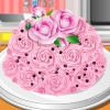 Addicted To Dessert: Turkish Delight Cake