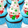 Addicted to Desserts: Winter Cupcakes