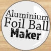 Aluminium Foil Ball Maker