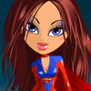 Amazing Supergirl