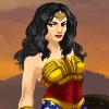 Amazon Warrior Wonder Woman Dress Up