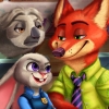 Animal Detectives Investigation Mischief