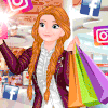 Anna Social Media Butterfly
