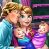 Anna Twins Family Day