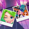 Annie and Eliza's Social Media Adventure
