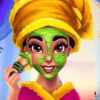 Arabian Princess Real Makeover