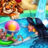 Arabian Princess Swimming Pool