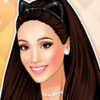 Ariana Grande Cosmo Girl