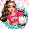 Ariana Grande Hot Date