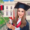 Ariana's Graduation Day
