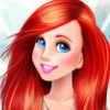 Ariel And Mysterious Perfume