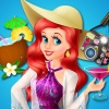 Ariel Caribbean Cruise
