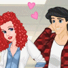 Ariel Eric's Ex Problems