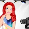 Ariel Fashion Photoshoot