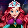 Ariel Halloween Parties