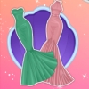 Ariel Mermaid Fashion Dressup