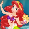 Ariel Water Pokemon Care