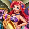 Ariel's Closet