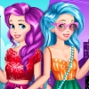 Ariels Life In The Big City