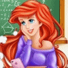 Ariel's Love Confession