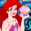 Ariel's Underwater Salon