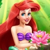 Ariel's Water Garden