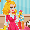 Audrey's Restaurant Makeover