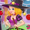 Audrey's Spell Factory