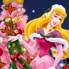 Aurora Christmas Tree
