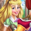 Aurora's Closet