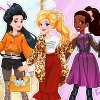 Autumn Winter Fashion Week