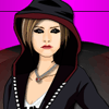 Avril Lavigne Dressup