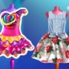 Baby Barbie Fashion Addict