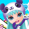 Baby Barbie Kawaii Crush