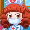 Baby Hazel Doctor