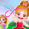 Baby Hazel Fairyland Ballet