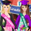 Barbie And Friends Graduation