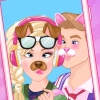 Barbie And Ken Back To School