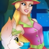 Barbie And The Haunted Castle