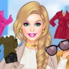 Barbie Autumn Braids
