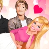 Barbie Be My Valentine
