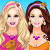 Barbie Capy Outfits