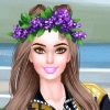 Barbie Coachella