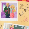 Barbie College Stories